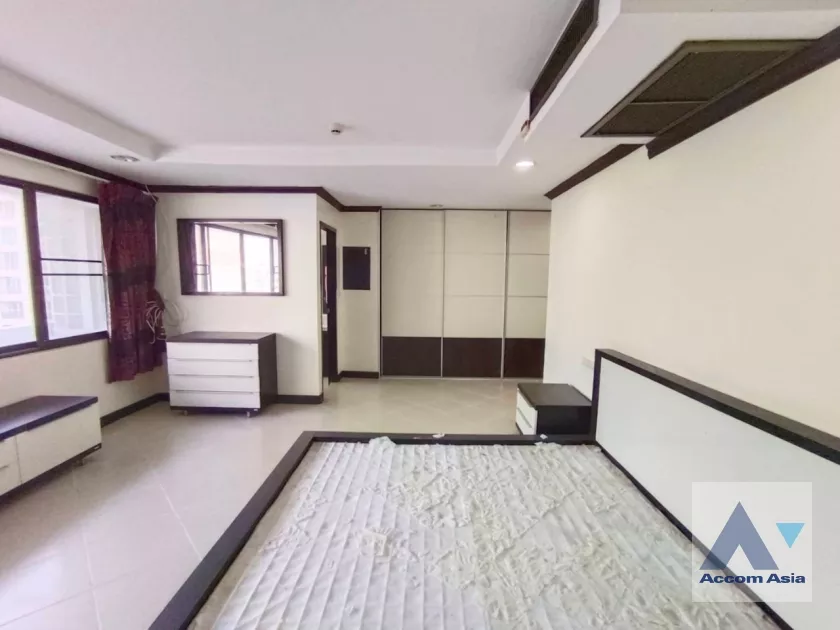 29  3 br Condominium For Rent in Sukhumvit ,Bangkok BTS Asok - MRT Sukhumvit at Windsor Tower AA16738