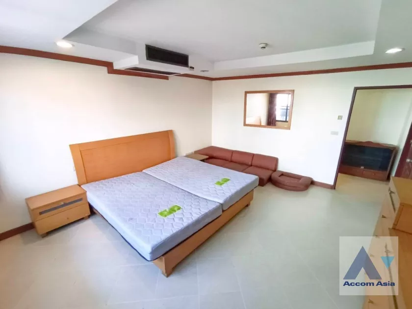 26  3 br Condominium For Rent in Sukhumvit ,Bangkok BTS Asok - MRT Sukhumvit at Windsor Tower AA16738