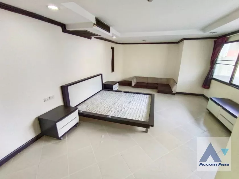 31  3 br Condominium For Rent in Sukhumvit ,Bangkok BTS Asok - MRT Sukhumvit at Windsor Tower AA16738