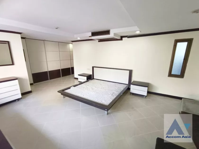28  3 br Condominium For Rent in Sukhumvit ,Bangkok BTS Asok - MRT Sukhumvit at Windsor Tower AA16738