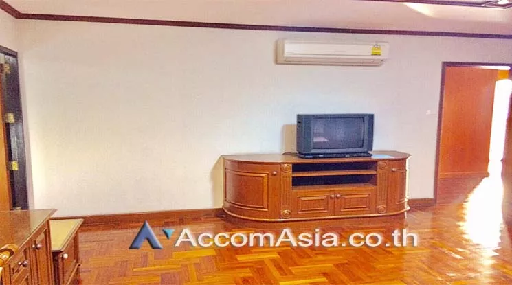 4  3 br Condominium For Rent in Sukhumvit ,Bangkok BTS Phrom Phong at D.S. Tower 1 AA16751