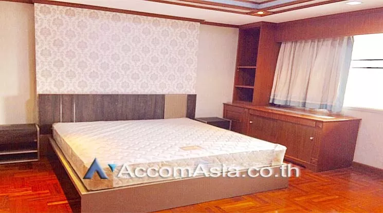 7  3 br Condominium For Rent in Sukhumvit ,Bangkok BTS Phrom Phong at D.S. Tower 1 AA16751