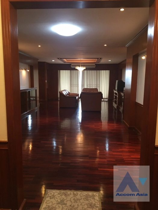 unitPet friendly |  3 Bedrooms  Condominium For Rent & Sale in Sukhumvit, Bangkok  near BTS Phrom Phong (AA16751)