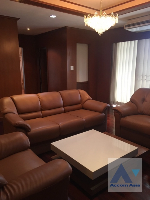 unitPet friendly |  3 Bedrooms  Condominium For Rent & Sale in Sukhumvit, Bangkok  near BTS Phrom Phong (AA16751)