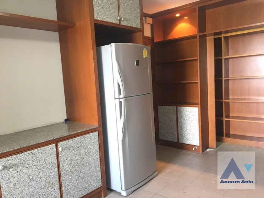 12  3 br Condominium for rent and sale in Sukhumvit ,Bangkok BTS Phrom Phong at D.S. Tower 1 AA16751
