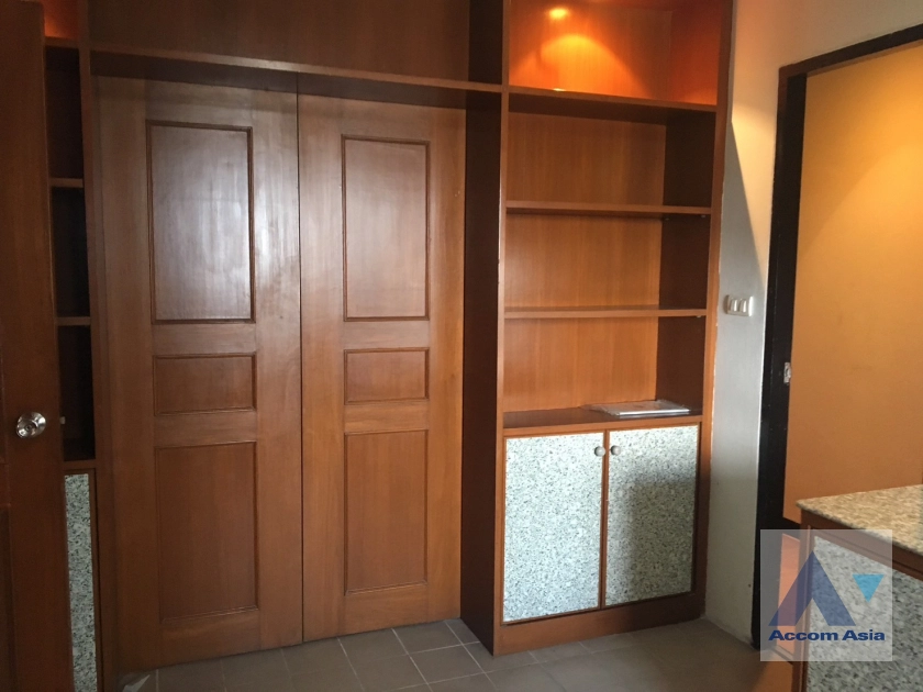 9  3 br Condominium for rent and sale in Sukhumvit ,Bangkok BTS Phrom Phong at D.S. Tower 1 AA16751
