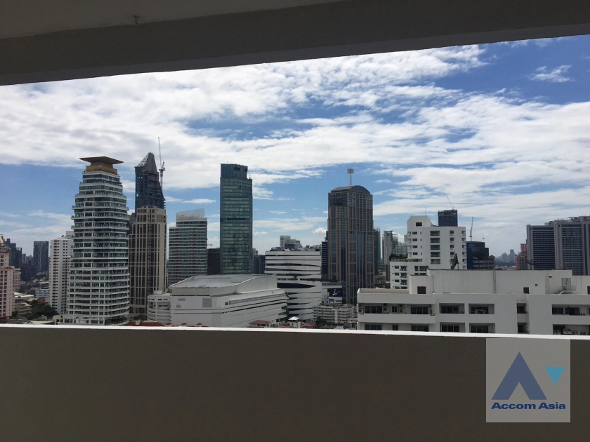 5  3 br Condominium for rent and sale in Sukhumvit ,Bangkok BTS Phrom Phong at D.S. Tower 1 AA16751