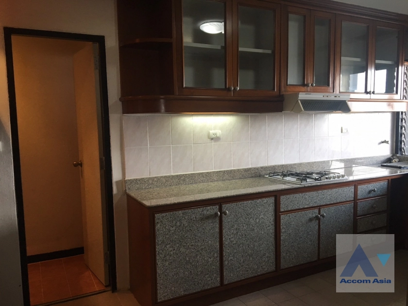 8  3 br Condominium for rent and sale in Sukhumvit ,Bangkok BTS Phrom Phong at D.S. Tower 1 AA16751