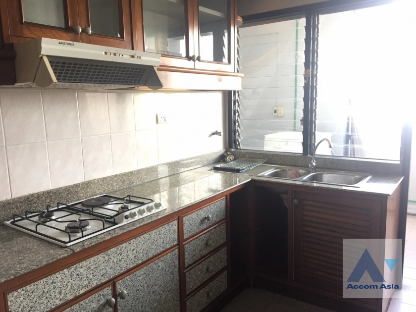 11  3 br Condominium for rent and sale in Sukhumvit ,Bangkok BTS Phrom Phong at D.S. Tower 1 AA16751