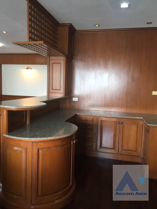 7  3 br Condominium for rent and sale in Sukhumvit ,Bangkok BTS Phrom Phong at D.S. Tower 1 AA16751