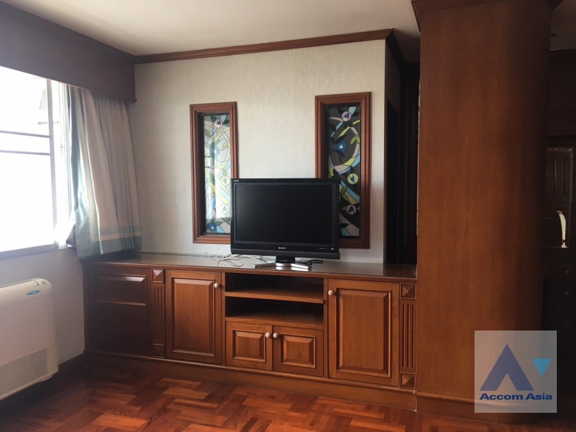 14  3 br Condominium for rent and sale in Sukhumvit ,Bangkok BTS Phrom Phong at D.S. Tower 1 AA16751