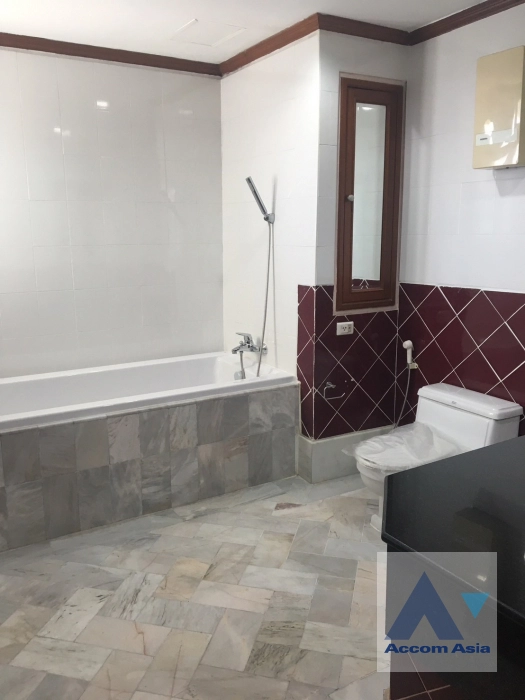 19  3 br Condominium for rent and sale in Sukhumvit ,Bangkok BTS Phrom Phong at D.S. Tower 1 AA16751