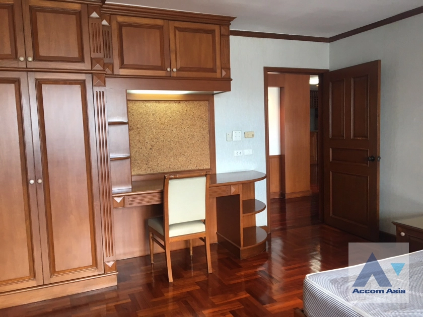 15  3 br Condominium for rent and sale in Sukhumvit ,Bangkok BTS Phrom Phong at D.S. Tower 1 AA16751