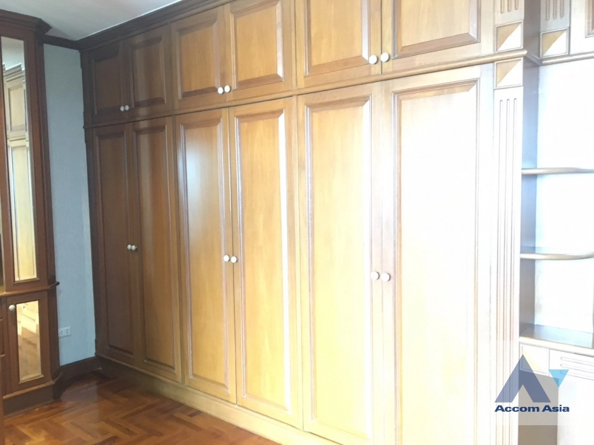 16  3 br Condominium for rent and sale in Sukhumvit ,Bangkok BTS Phrom Phong at D.S. Tower 1 AA16751