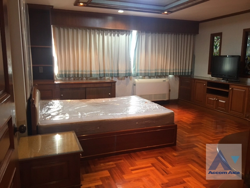 13  3 br Condominium for rent and sale in Sukhumvit ,Bangkok BTS Phrom Phong at D.S. Tower 1 AA16751