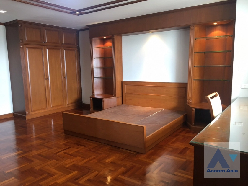 24  3 br Condominium for rent and sale in Sukhumvit ,Bangkok BTS Phrom Phong at D.S. Tower 1 AA16751