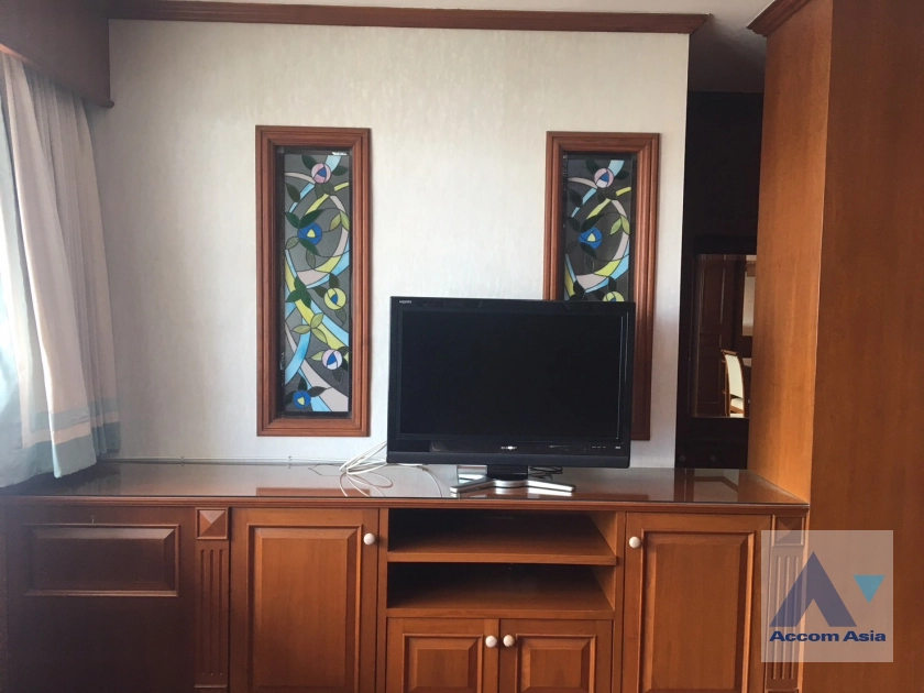 22  3 br Condominium for rent and sale in Sukhumvit ,Bangkok BTS Phrom Phong at D.S. Tower 1 AA16751