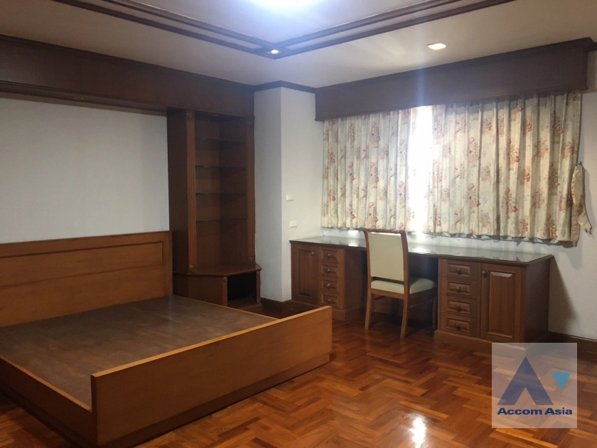 23  3 br Condominium for rent and sale in Sukhumvit ,Bangkok BTS Phrom Phong at D.S. Tower 1 AA16751