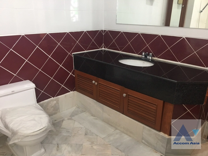 20  3 br Condominium for rent and sale in Sukhumvit ,Bangkok BTS Phrom Phong at D.S. Tower 1 AA16751