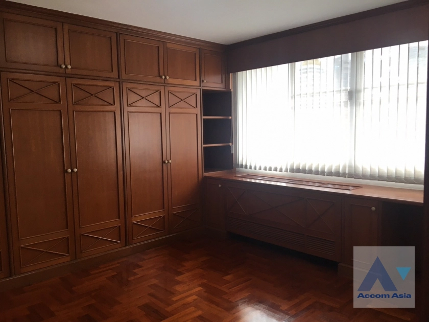 29  3 br Condominium for rent and sale in Sukhumvit ,Bangkok BTS Phrom Phong at D.S. Tower 1 AA16751