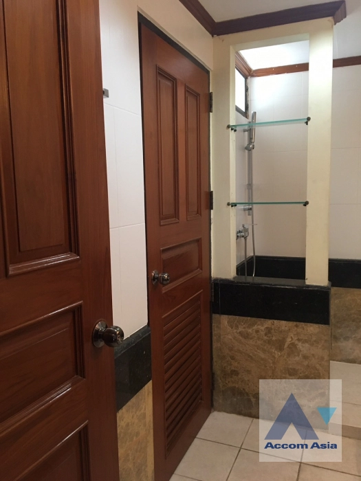 30  3 br Condominium for rent and sale in Sukhumvit ,Bangkok BTS Phrom Phong at D.S. Tower 1 AA16751