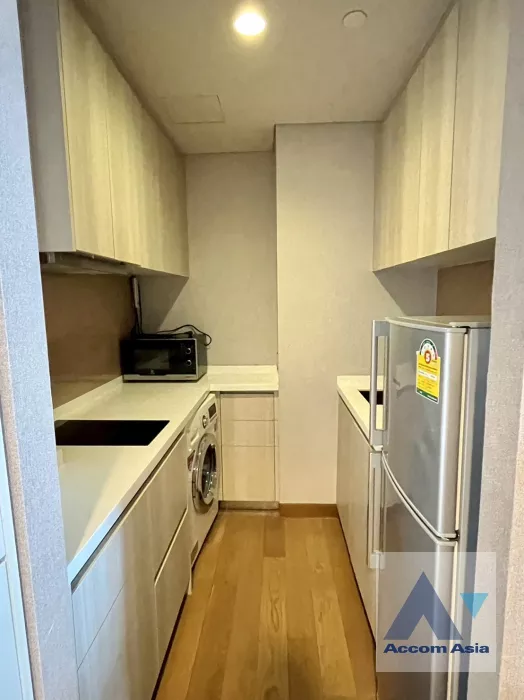 6  2 br Condominium For Rent in Sukhumvit ,Bangkok BTS Phrom Phong at The Lumpini 24 AA16762