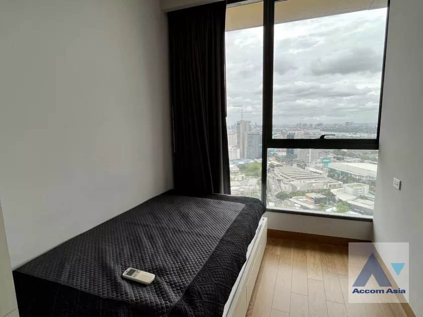 unitThe Lumpini 24 Condominium