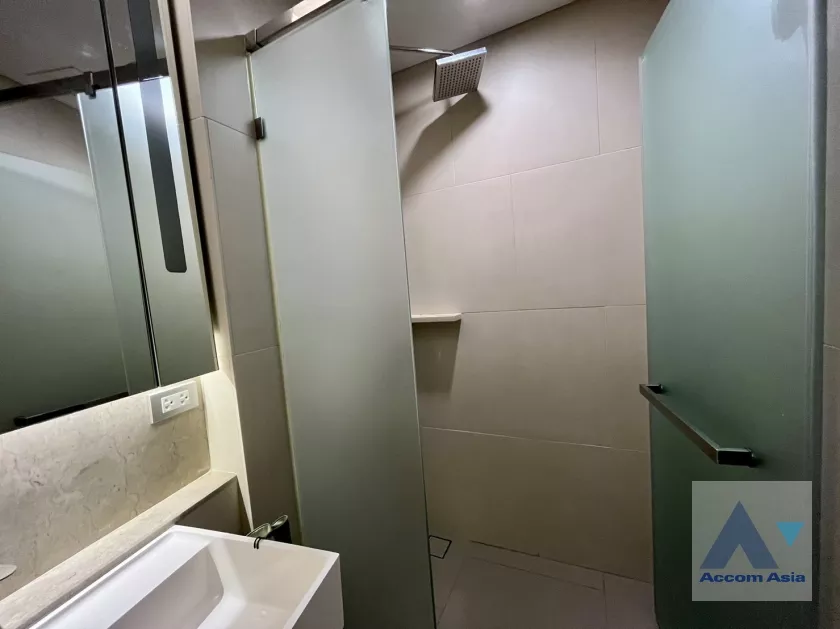 9  2 br Condominium For Rent in Sukhumvit ,Bangkok BTS Phrom Phong at The Lumpini 24 AA16762