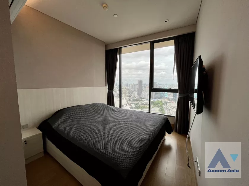 unitThe Lumpini 24 Condominium