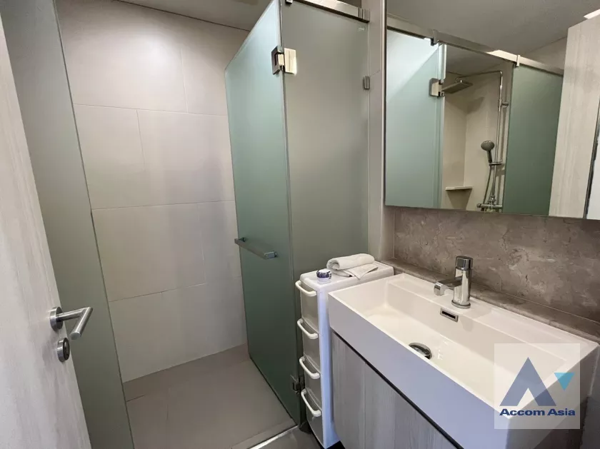 8  2 br Condominium For Rent in Sukhumvit ,Bangkok BTS Phrom Phong at The Lumpini 24 AA16762