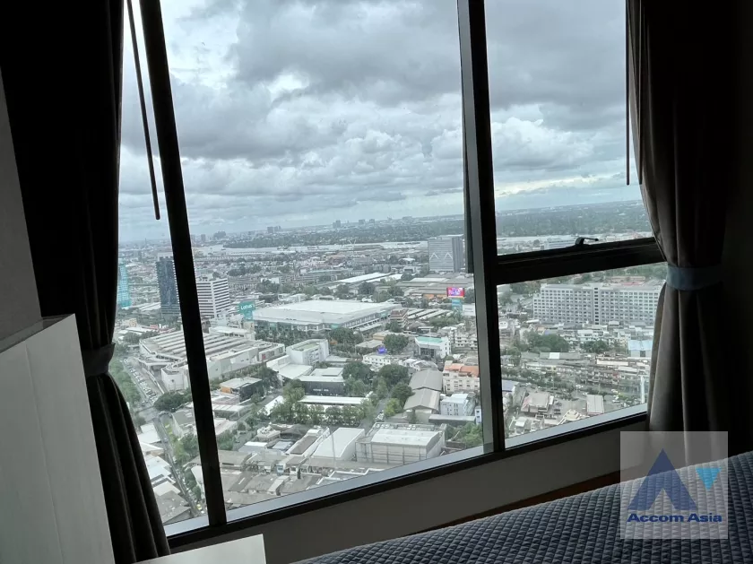 unitThe Lumpini 24 Condominium