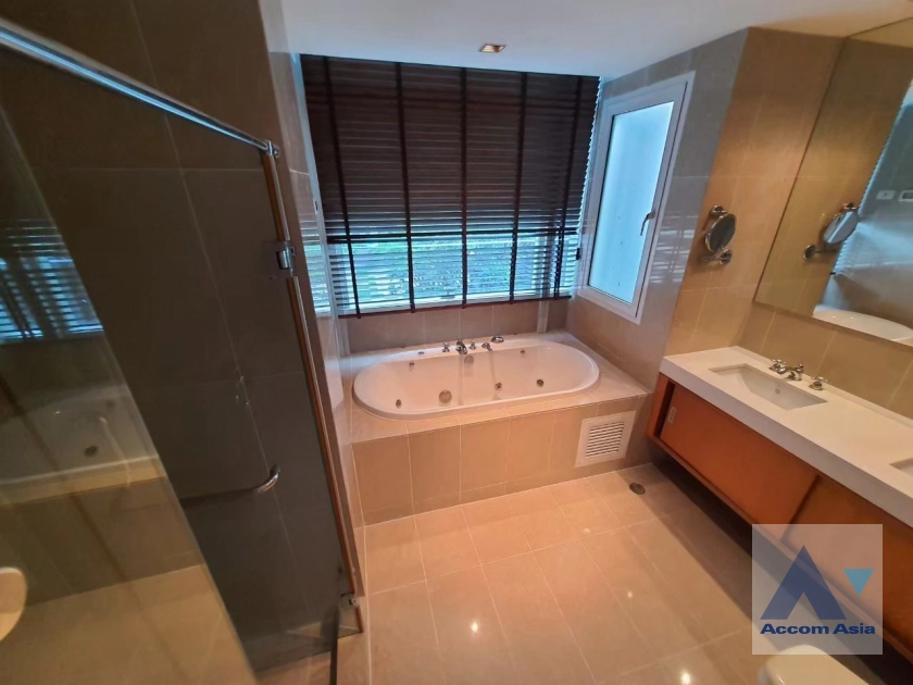 8  3 br Condominium for rent and sale in Ploenchit ,Bangkok BTS Ploenchit at Athenee Residence AA16792
