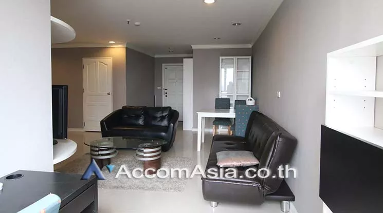 unit 1 Bedroom  Condominium For Sale in Sukhumvit, Bangkok  near BTS Ekkamai (AA16795)