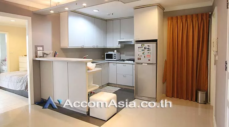 5  1 br Condominium For Sale in Sukhumvit ,Bangkok BTS Ekkamai at Modern Town AA16795