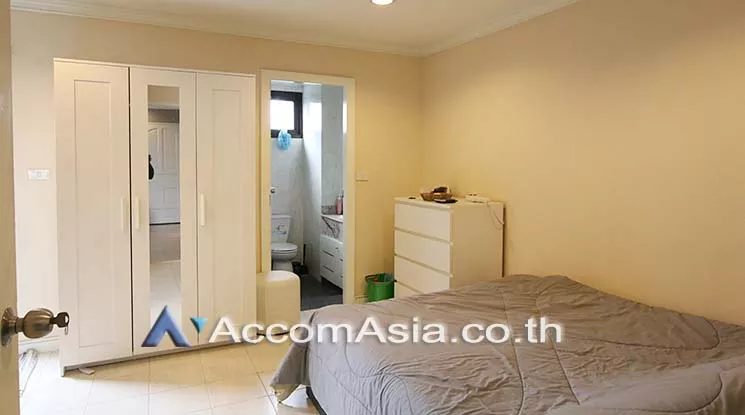 6  1 br Condominium For Sale in Sukhumvit ,Bangkok BTS Ekkamai at Modern Town AA16795