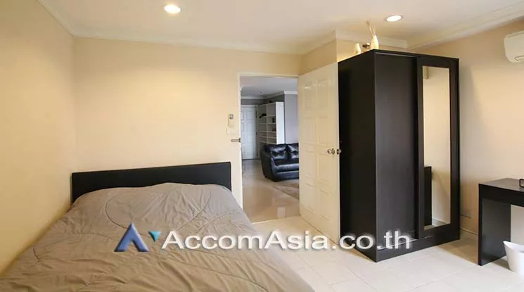 7  1 br Condominium For Sale in Sukhumvit ,Bangkok BTS Ekkamai at Modern Town AA16795