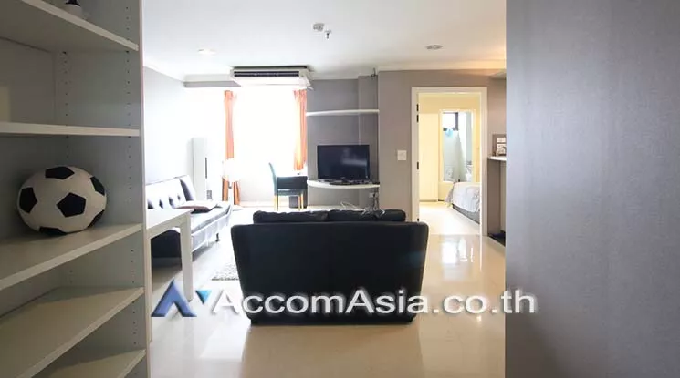 9  1 br Condominium For Sale in Sukhumvit ,Bangkok BTS Ekkamai at Modern Town AA16795