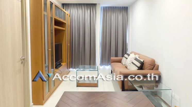 unit 2 Bedrooms  Condominium For Rent & Sale in Ploenchit, Bangkok  near BTS Ploenchit (AA16799)