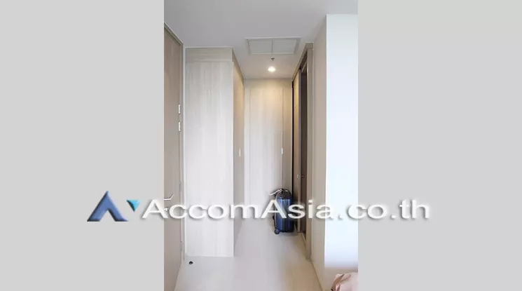 5  2 br Condominium for rent and sale in Ploenchit ,Bangkok BTS Ploenchit at Noble Ploenchit AA16799