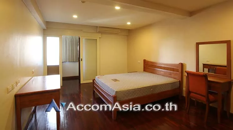 5  2 br Apartment For Rent in Ploenchit ,Bangkok BTS Ploenchit at Classic Elegance Residence AA16816
