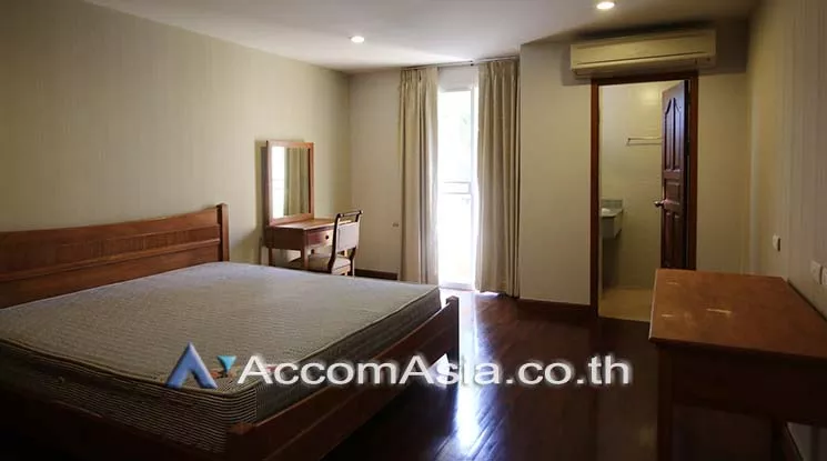 6  2 br Apartment For Rent in Ploenchit ,Bangkok BTS Ploenchit at Classic Elegance Residence AA16816