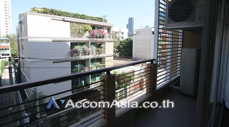 9  2 br Apartment For Rent in Ploenchit ,Bangkok BTS Ploenchit at Classic Elegance Residence AA16816