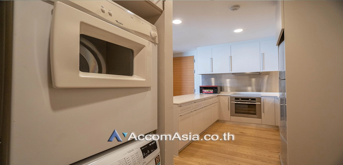 6  2 br Apartment For Rent in Charoenkrung ,Bangkok  at Riverfront Residence AA16817