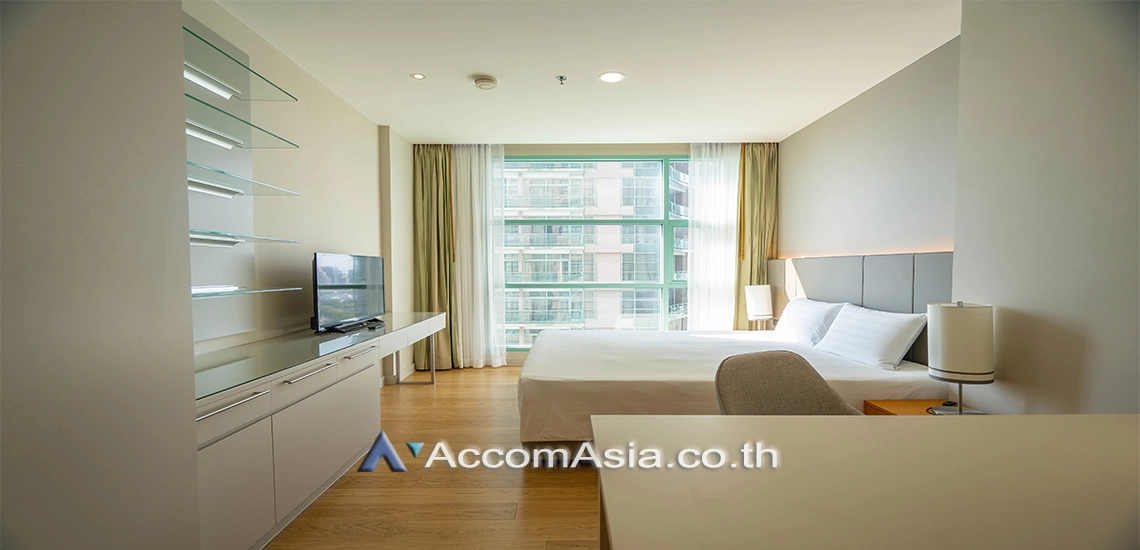 8  2 br Apartment For Rent in Charoenkrung ,Bangkok  at Riverfront Residence AA16817
