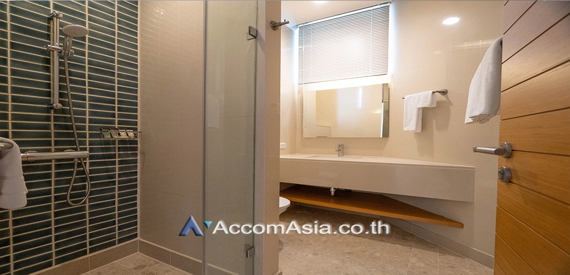 10  2 br Apartment For Rent in Charoenkrung ,Bangkok  at Riverfront Residence AA16817