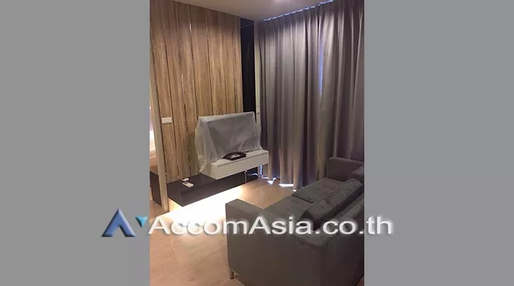  IDEO Q Ratchathewi Condominium  2 Bedroom for Rent BTS Ratchathewi in Phaholyothin Bangkok