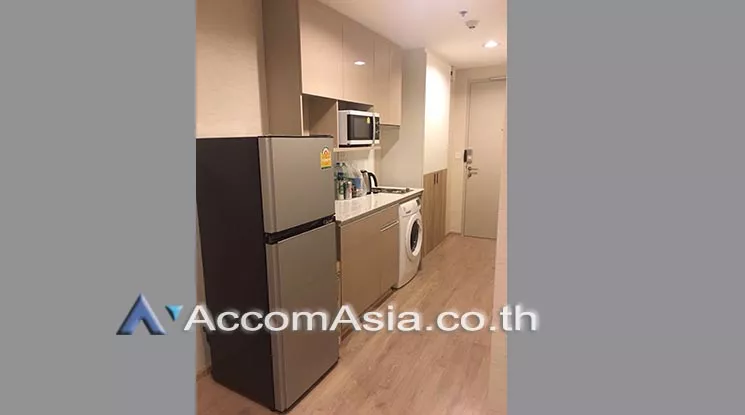 5  2 br Condominium For Rent in Phaholyothin ,Bangkok BTS Ratchathewi at IDEO Q Ratchathewi AA16822