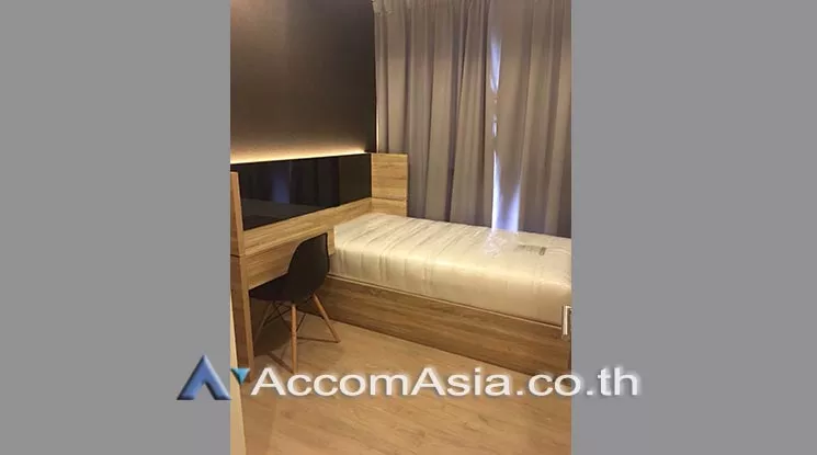 7  2 br Condominium For Rent in Phaholyothin ,Bangkok BTS Ratchathewi at IDEO Q Ratchathewi AA16822