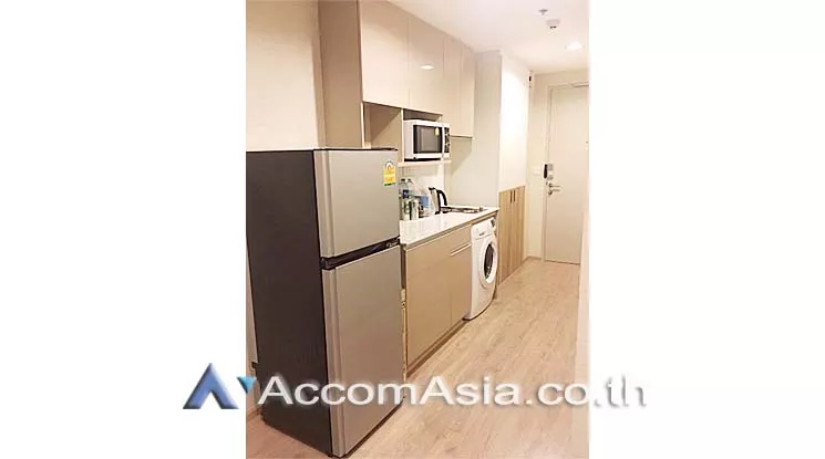  1  2 br Condominium For Rent in Phaholyothin ,Bangkok BTS Ratchathewi at IDEO Q Ratchathewi AA16823