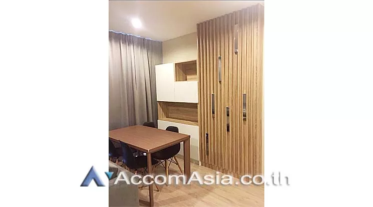  1  2 br Condominium For Rent in Phaholyothin ,Bangkok BTS Ratchathewi at IDEO Q Ratchathewi AA16823